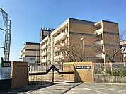 姫路市立大津中学校