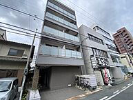 兵庫県姫路市豊沢町：物件画像／有限会社有本興産