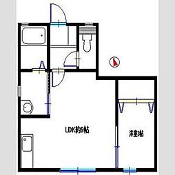 コンフォート宇佐崎