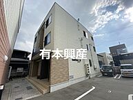 兵庫県姫路市三条町1丁目：物件画像／有限会社有本興産