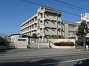 姫路市立広畑小学校