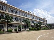 姫路市立山陽中学校
