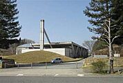播磨高原広域事務組合立播磨高原東中学校