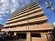兵庫県姫路市西新町：物件画像／有限会社有本興産