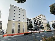 兵庫県姫路市元塩町：物件画像／有限会社有本興産