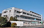 医療法人社団緑風会龍野中央病院