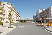 姫路聖マリア病院