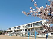 たつの市立神岡小学校