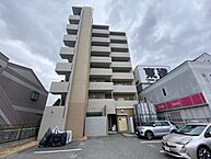 兵庫県姫路市三左衛門堀東の町：物件画像／有限会社有本興産
