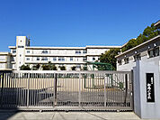 姫路市立船場小学校