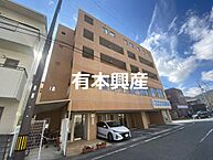 兵庫県相生市本郷町：物件画像／有限会社有本興産
