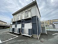 兵庫県姫路市飾磨区付城1丁目：物件画像／有限会社有本興産