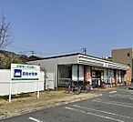 セブン－イレブン　姫路双葉町店