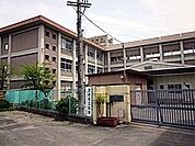 姫路市立花田小学校