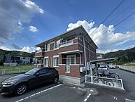 兵庫県相生市西谷町：物件画像／有限会社有本興産