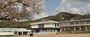 たつの市立揖西西小学校