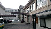 姫路市立安室小学校