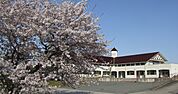 兵庫県立播磨農業高等学校