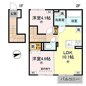 外観 外観