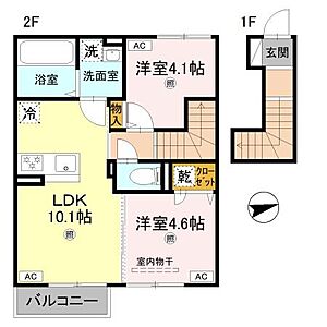 外観 外観