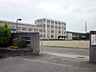 周辺：姫路市立網干西小学校