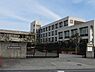 周辺：兵庫県立相生高等学校