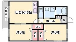 バードランドひめじ弐番館 3階