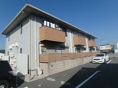 外観 外観