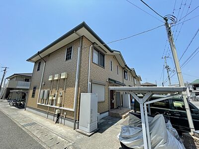 外観 外観
