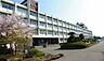 周辺：兵庫県立姫路南高等学校