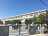 周辺：姫路市立広畑中学校