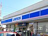周辺：ローソン 姫路別所店