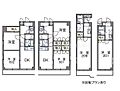 サザンクロスプラザ2階5.9万円