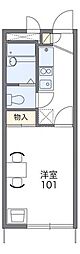 座間駅 4.9万円