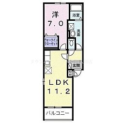 鶴ケ峰駅 10.7万円