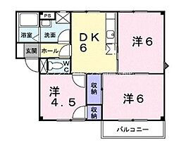 かしわ台駅 5.9万円