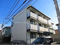 神奈川県座間市ひばりが丘1丁目7-5：物件画像／株式会社タウンハウジング神奈川　大和店