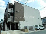 神奈川県海老名市東柏ケ谷2丁目20-11：物件画像／株式会社タウンハウジング神奈川　大和店