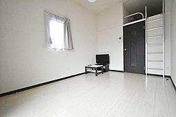 小田急江ノ島線 東林間駅 徒歩8分の賃貸アパート 1階1Kのリビング/ダイニング