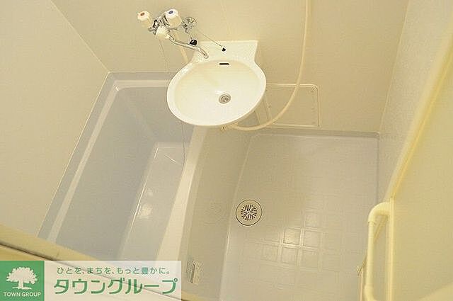 浴室