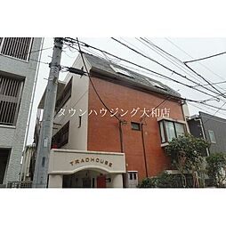 小田急江ノ島線 相模大野駅 徒歩10分