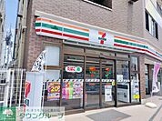 セブン-イレブン 小田急高座渋谷東口店 徒歩5分。 340m