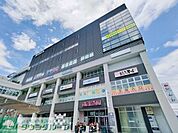 ビッグヨーサン 高座渋谷駅前店 徒歩2分。 120m