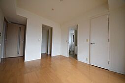 JR横浜線 町田駅 徒歩8分の賃貸マンション 8階ワンルームのリビング/ダイニング