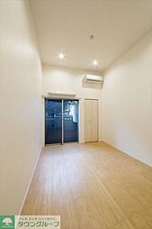 小田急江ノ島線 東林間駅 徒歩10分の賃貸アパート 1階1Kのリビング/ダイニング