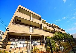 JR横須賀線 東戸塚駅 徒歩8分の賃貸マンション