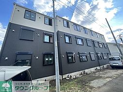 相鉄本線 海老名駅 徒歩5分