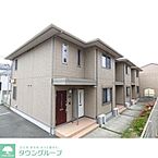 神奈川県藤沢市並木台2丁目16-7：物件画像／株式会社タウンハウジング神奈川　大和店