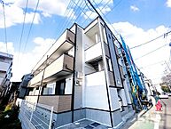 神奈川県海老名市東柏ケ谷2丁目20-48：物件画像／株式会社タウンハウジング神奈川　大和店