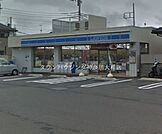 ローソン大和下和田店 徒歩15分。コンビニ 1160m